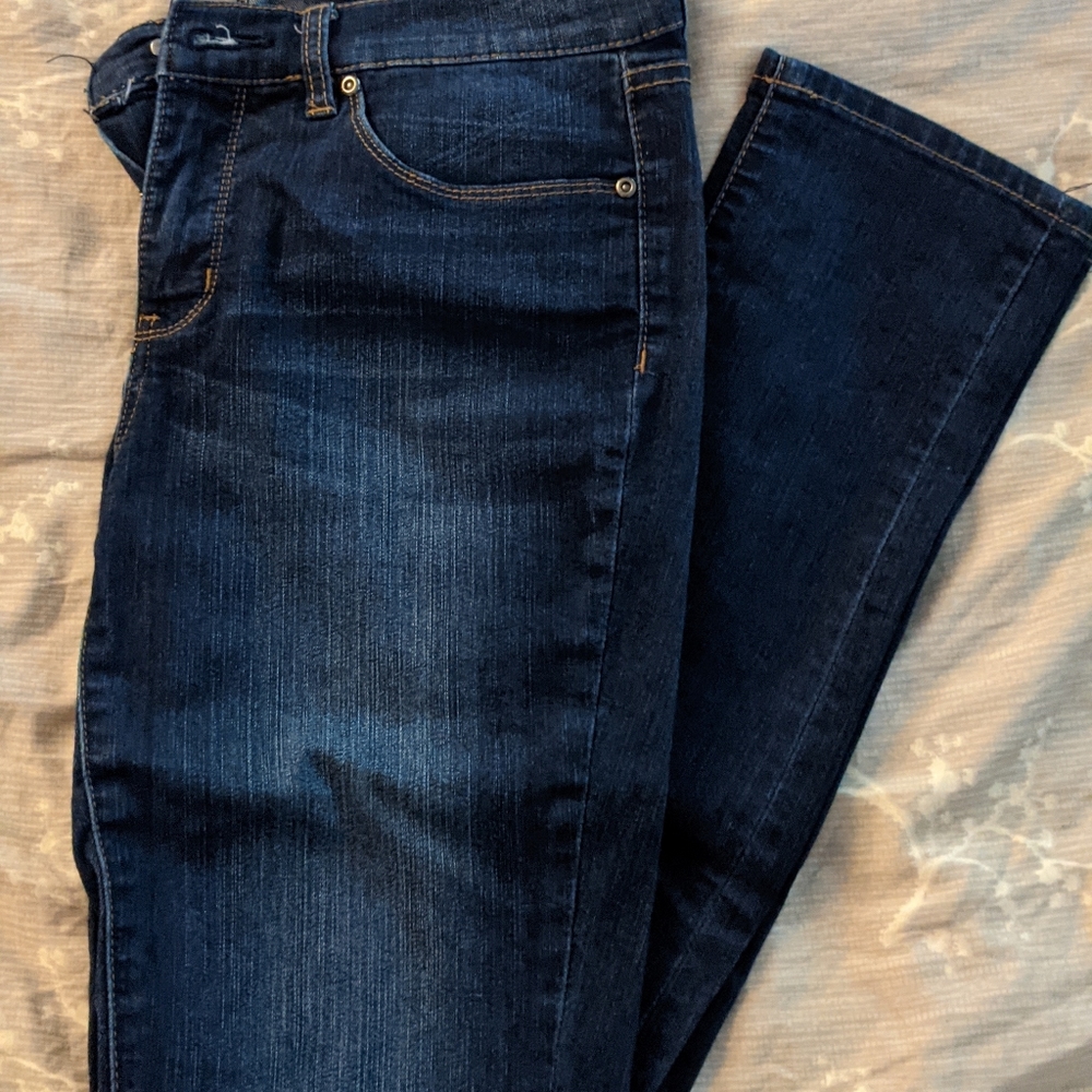 NY&Co skinny jeans
